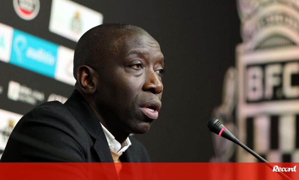 “Bruxaria no Bessa”