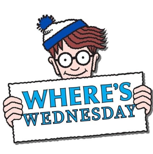 Just had a look at the table...