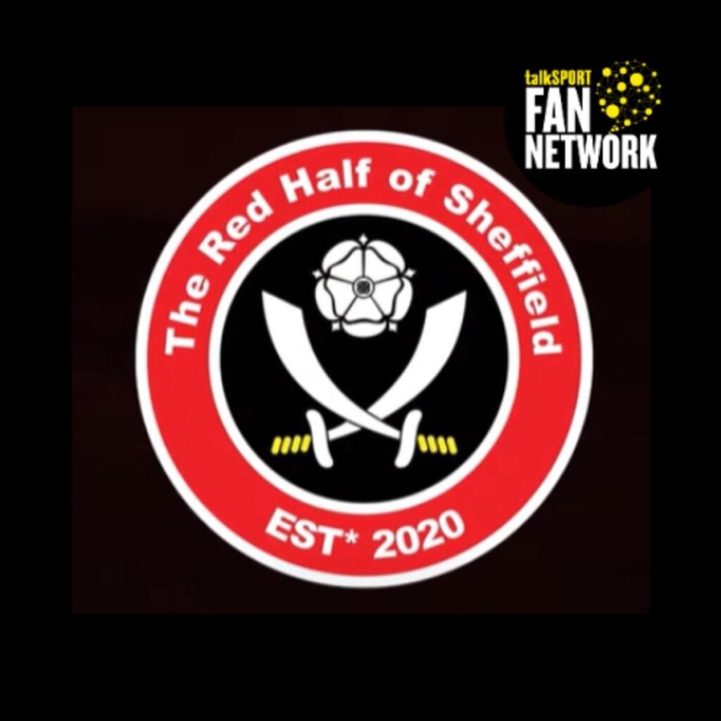 Return of the Pissmissile - Red Half of Sheffield