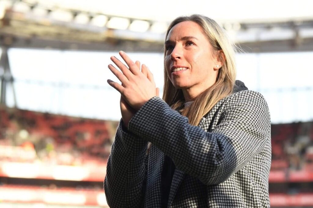 [Art de Roché] Jordan Nobbs interview: Breaking records, bin bags and life after Arsenal
