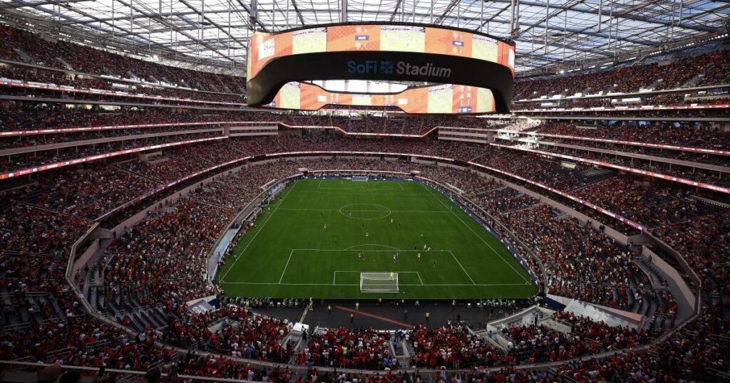 Visa approval crisis threatens to cost 2026 World Cup and L.A. Olympics millions