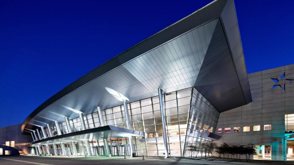 FIFA names International Broadcast Center host city.