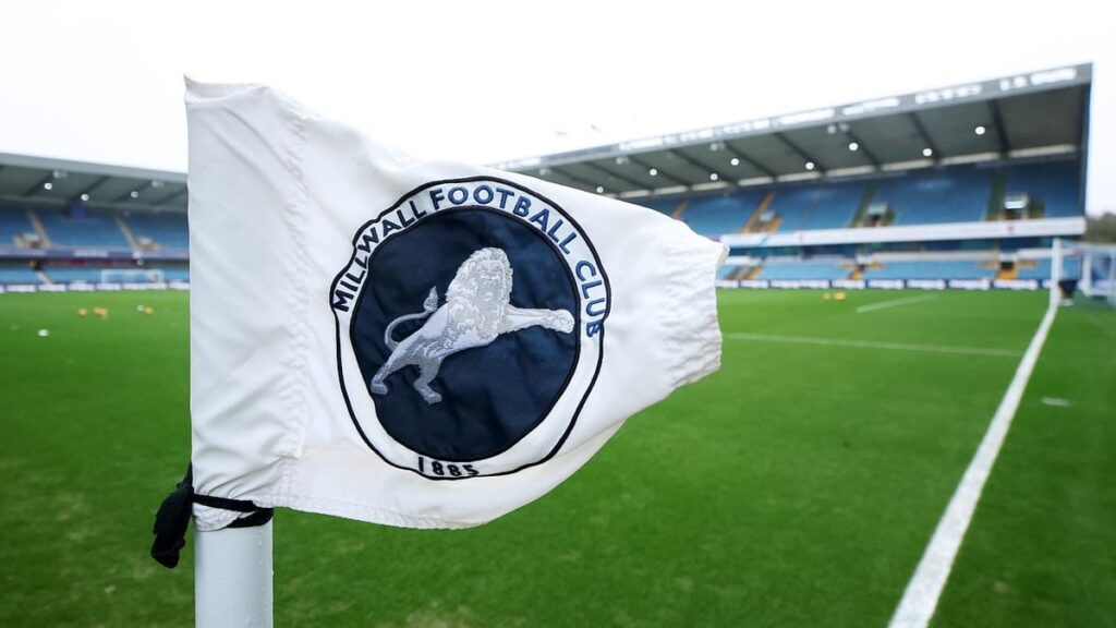 Millwall ban Mail Sport from matches and press conferences after reporting how supporters chanted 'let him die' after Mateta was kicked in the head