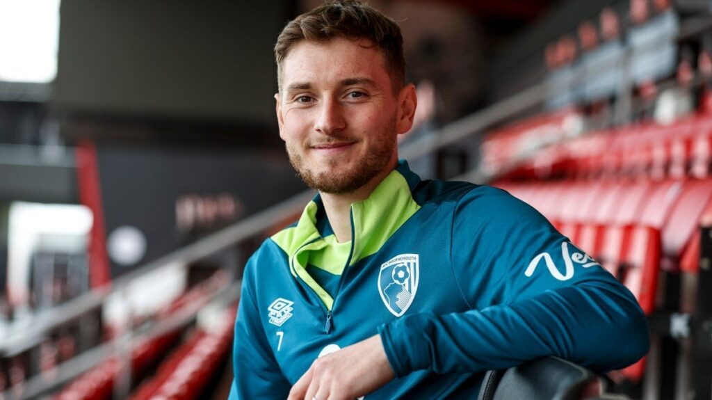 David Brooks: I thought I had lost spark for the game — but it was cancer. The midfielder, who overcame Hodgkin lymphoma, opens up about night sweats, tears, weight struggles and the renewed sense of privilege he now feels