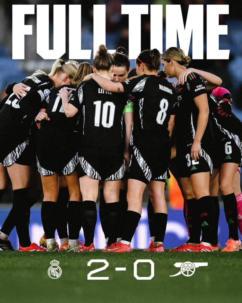 All to do when we return home.