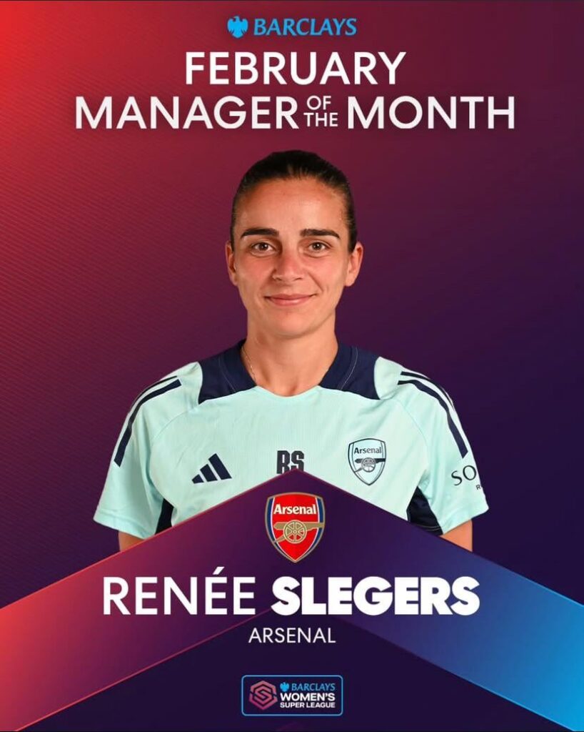 The  Renéesance continues!