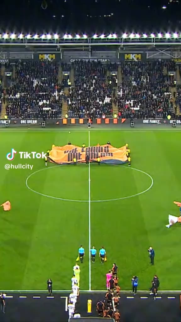 Hull City’s Official Matchday Video - Plymouth Edition