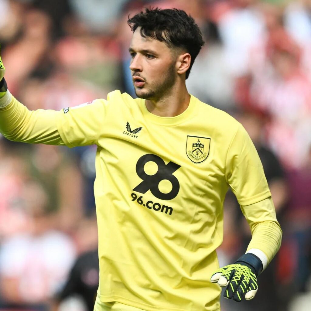 Most clean sheets in the league I have been very impressed with Trafford