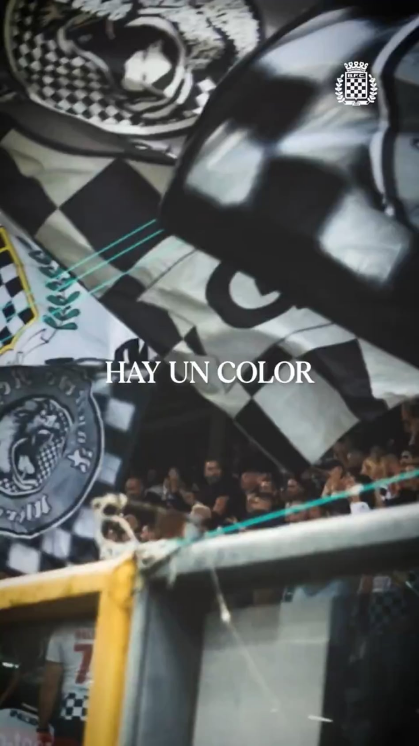 As nossas gentes, a nossa alma 🏁