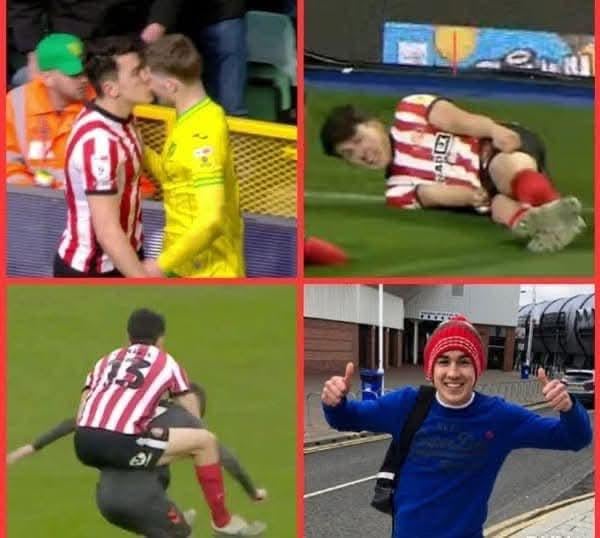 Regardless of what you think of the player 300 appearances for any club in this day and age is impressive!