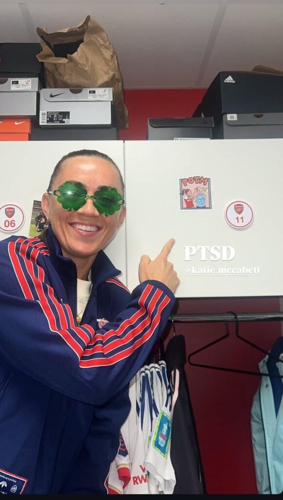 HAPPY ST. PATRICKS DAY