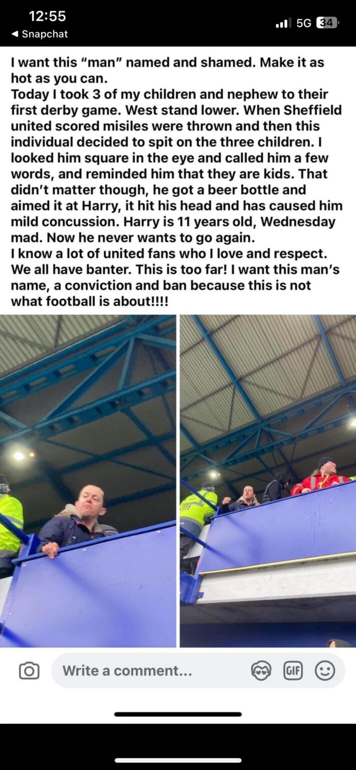 Anyone know the name of this sausage?