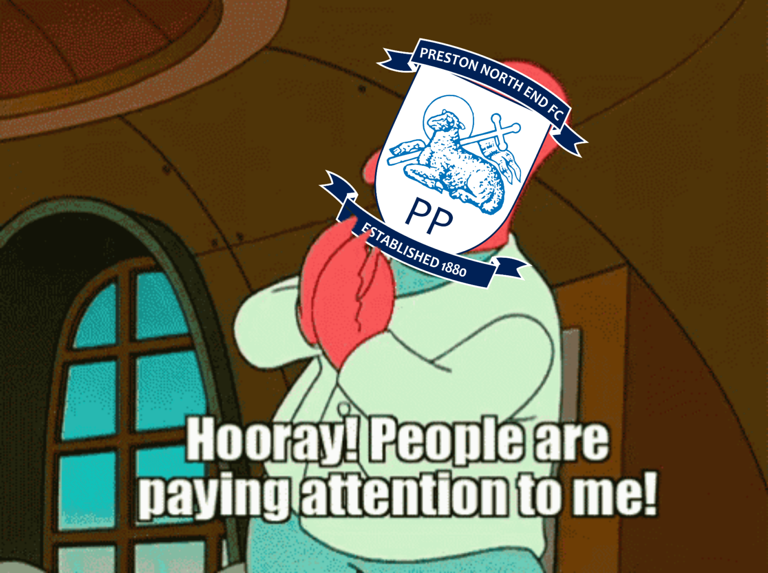 Last EFL side in the FA Cup