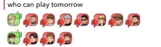 Checking in with the Norwich squad after another week of season ending injuries