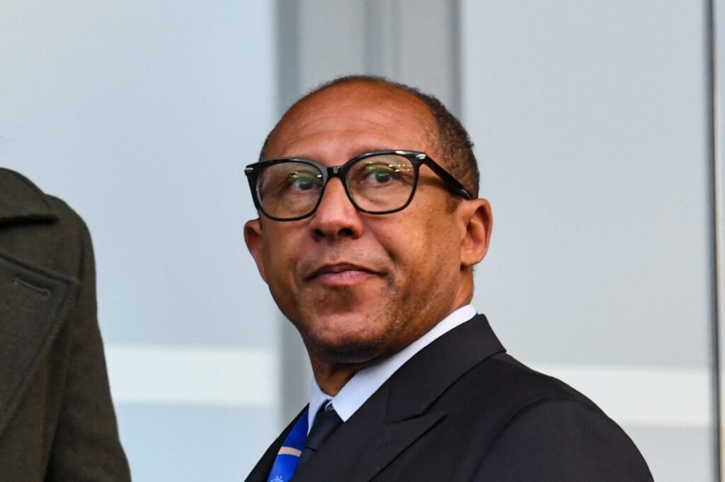 Summit meeting this Monday to get French football out of the crisis