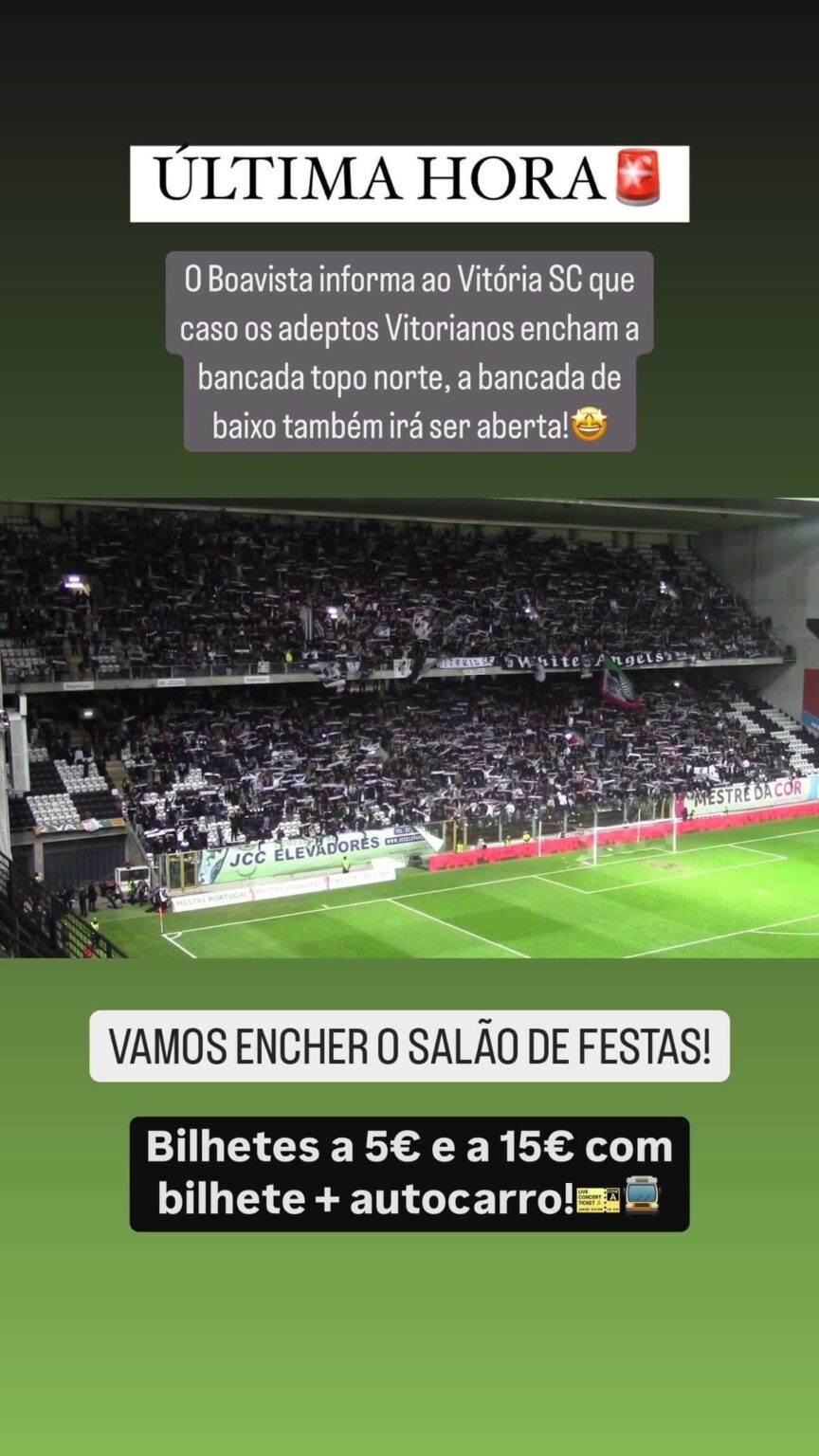 Qual é o nosso problema?