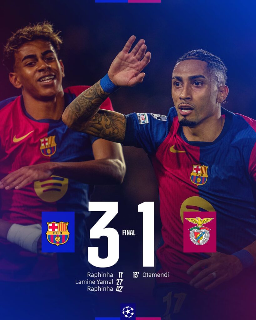 Uefa champions league playoffs scores from today