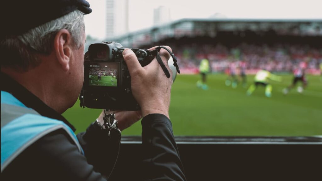 Brentford partners with tech provider SmartFrame