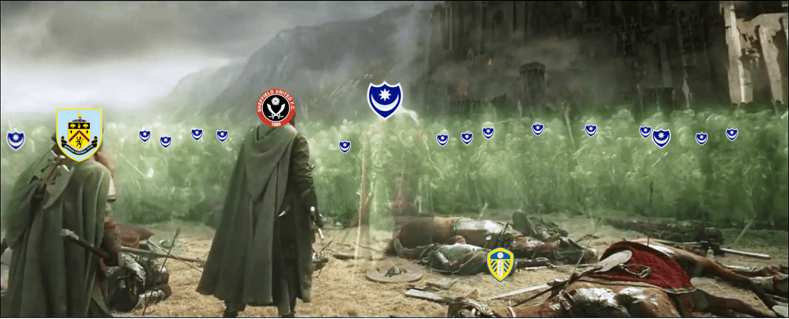 Pompey, I hold your oath fulfilled