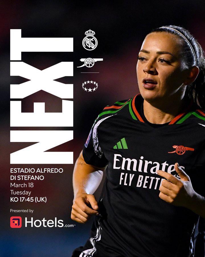 WE'VE GOT KATIE MCCABE🇮🇪