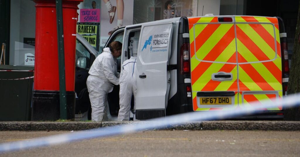 Bournemouth man found dead at home - incident 'not suspicious'