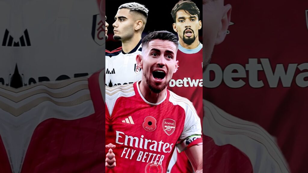 Lucas Paqueta, Jorginho e Andreas Pereira no mengão?#noticiasdoflamengo #flamengo #lucaspaqueta