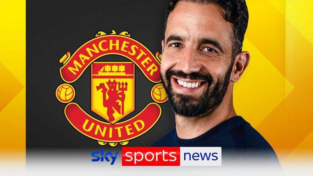 Man Utd: Ruben Amorim says it's still too soon for Luke Shaw to return