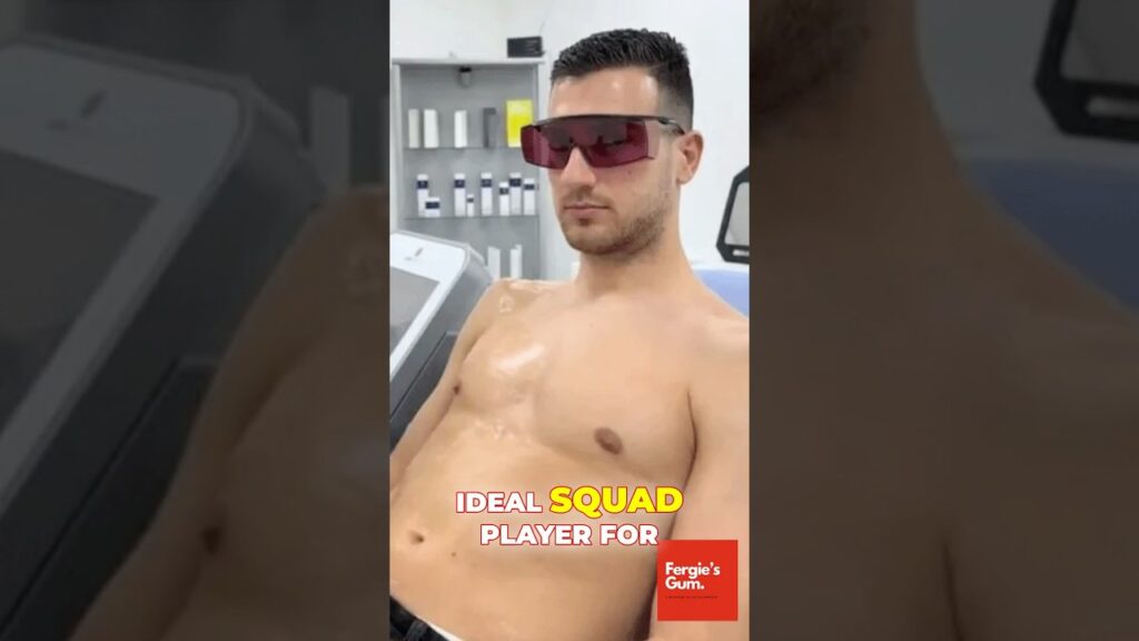 Is Diogo Dalot United's PERFECT squad player? #manchesterunited #football #EPL