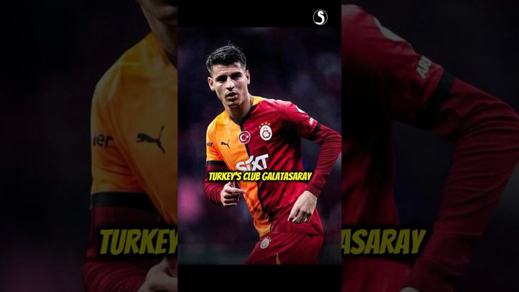 Why can’t Alvaro Morata stay at one Club?