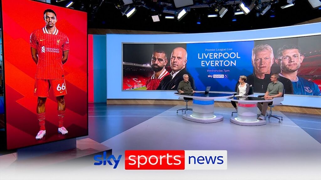 Stephen Warnock defends Trent Alexander-Arnold amid Real Madrid speculation | The Football Show