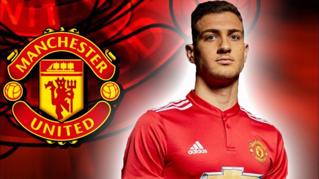 DIOGO DALOT | Welcome To Manchester United | Crazy Speed, Goals & Skills | 2018 (HD)