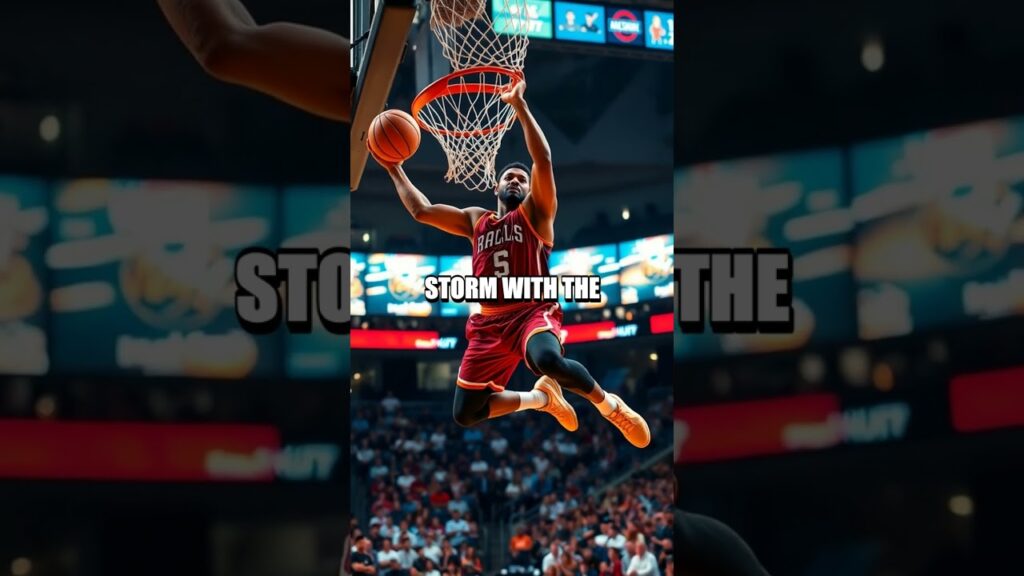 The Unconventional Path of Serge Gnabry and De'Aaron Fox