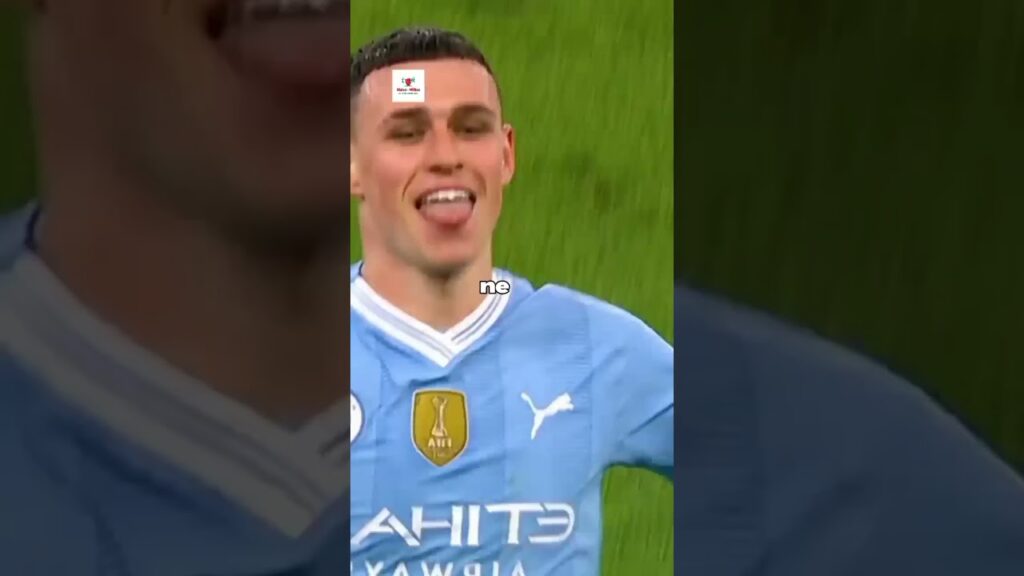Phil foden est le seul joueur que Pep Guardiola ne veut jamais perdre