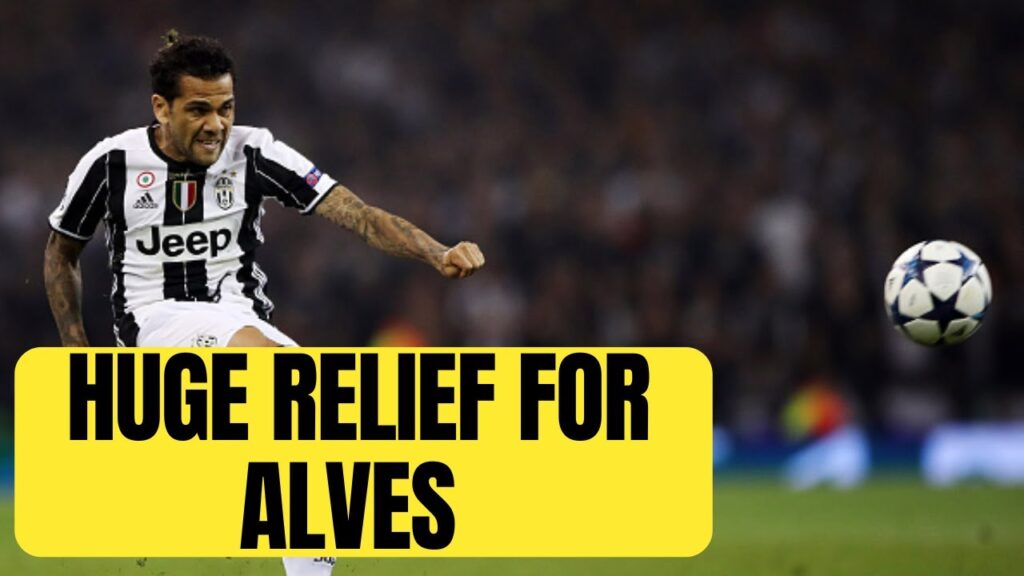 Ex-Barcelona player Dani Alves’ rape conviction overturned |Sports Today