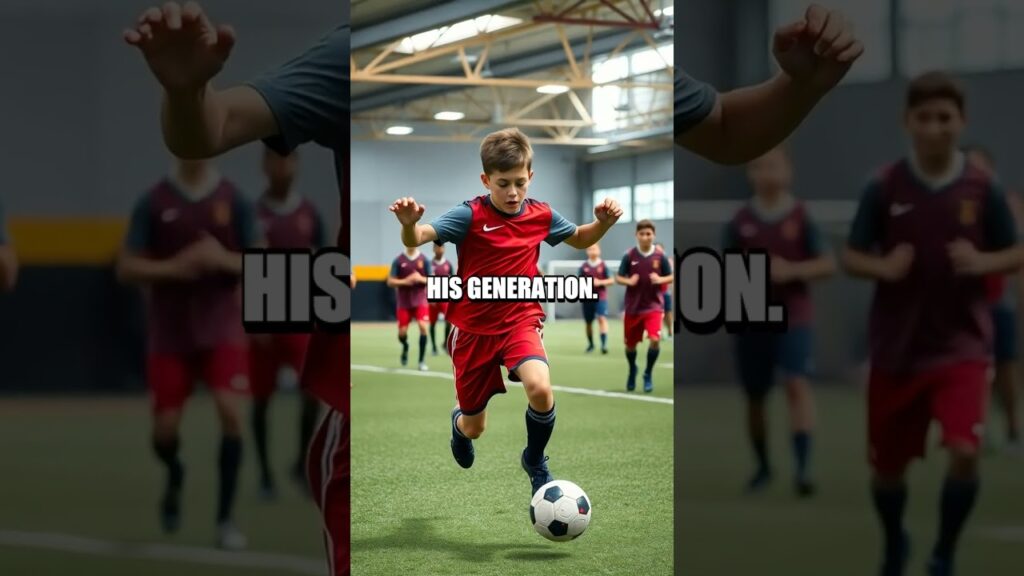 The Surprising Rise of Kevin De Bruyne