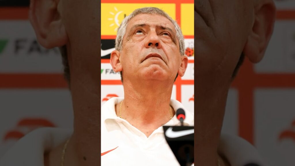 Fernando Santos zarabia najwięcej, a trenuje najgorzej?!