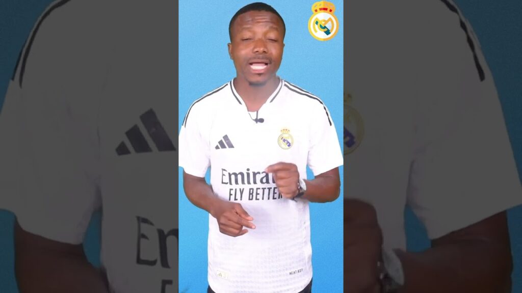 🏀🔥 Eduardo Camavinga en mode shooter ! Un 3 points parfait ! ⚽➡️🏀