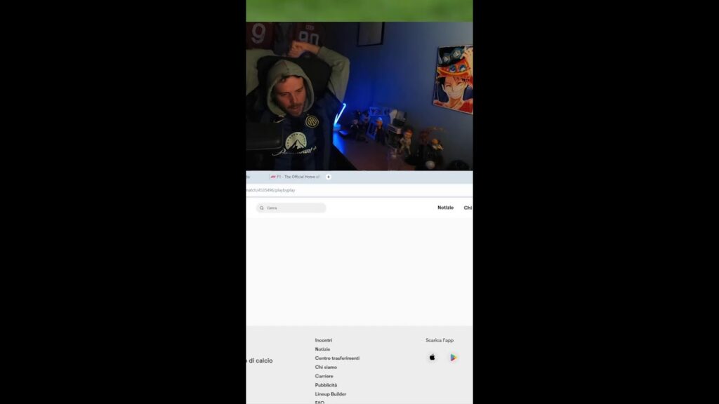 INTER-UDINESE LIVE REACTION INTER-UDINESE LIVE REACTION