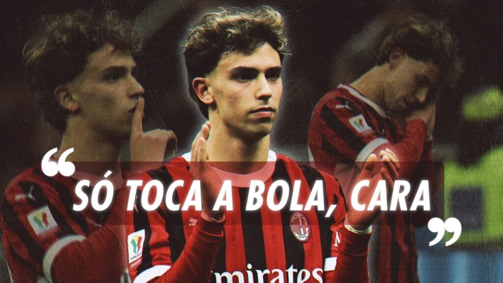 Qual o problema do João Félix?