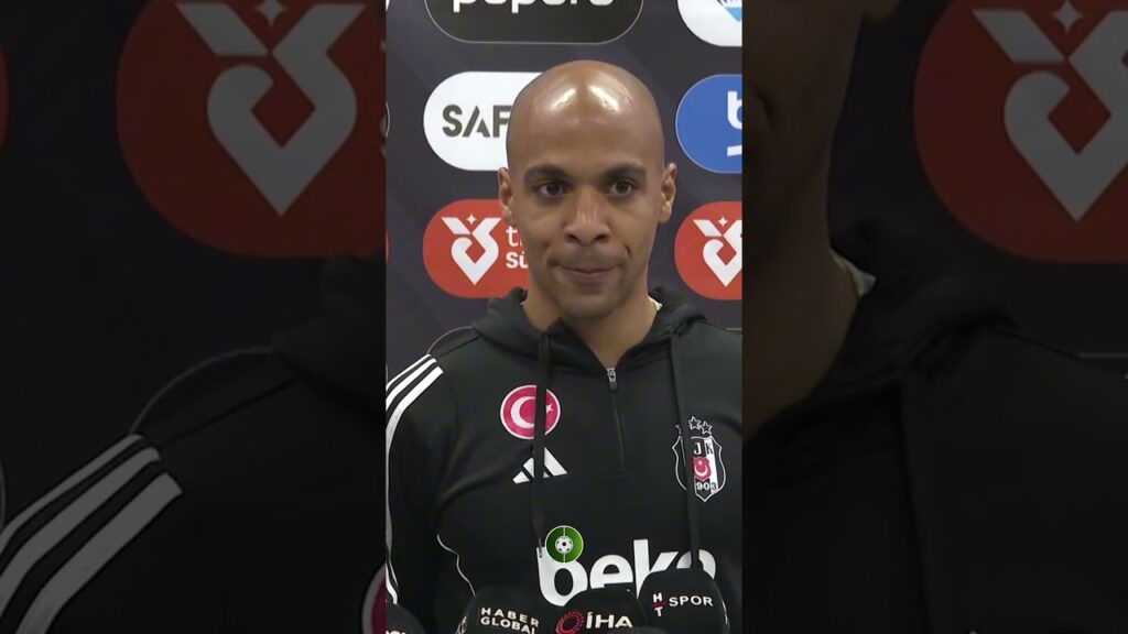 Joao Mario: "Galatasaray'a sürpriz yaptık"