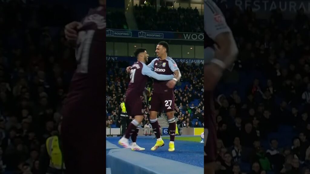 MARCO ASENSIO SLOTTED HOME OUR SECOND GOAL 👊