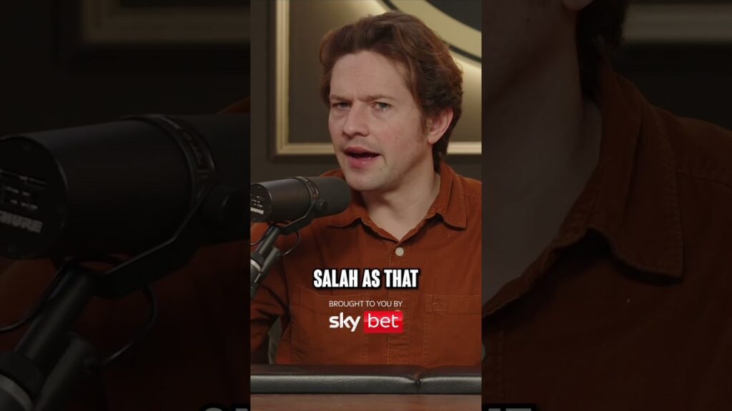 Eden Hazard vs Mohamed Salah 🤔