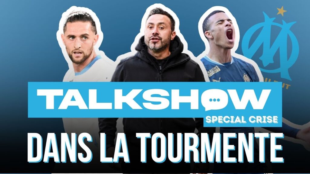 OM : les raisons de la crise