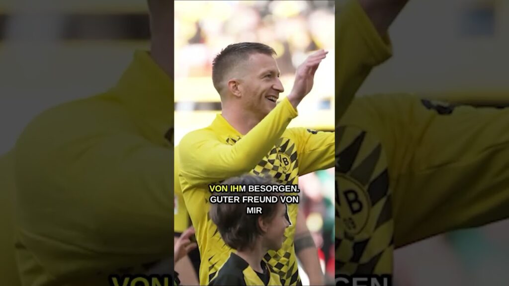 Trikottalk mit Karim Adeyemi 🤩👕