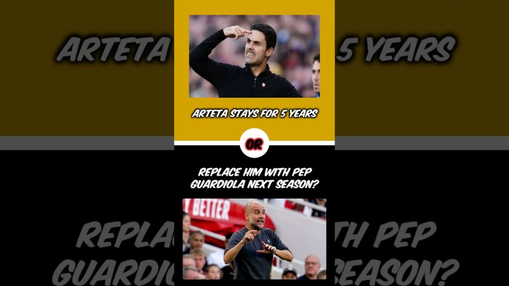 ARSENAL TRANSFER: Would you rather Sell Gabriel Jesus? Arsenal Transfer News