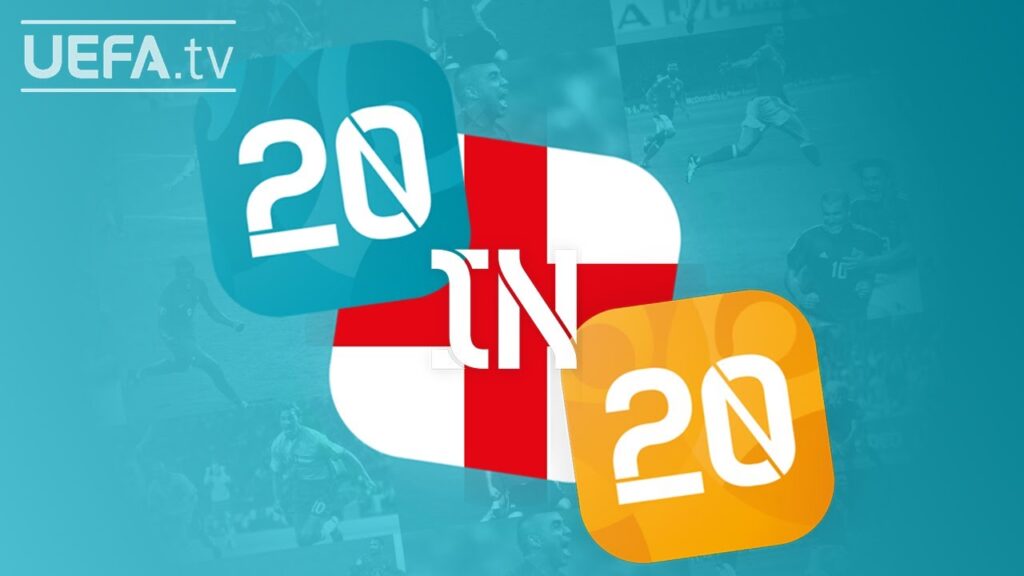 ENGLAND defender KIERAN TRIPPIER play the EURO 20 in 20 Quiz!
