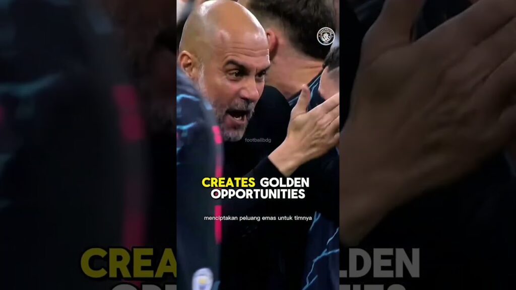 Phil Foden: The Future of Football! ⚡️🔥 #shorts