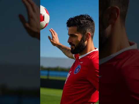 Biodata Singkat Pemain Sepak Bola Prancis Olivier Giroud #football