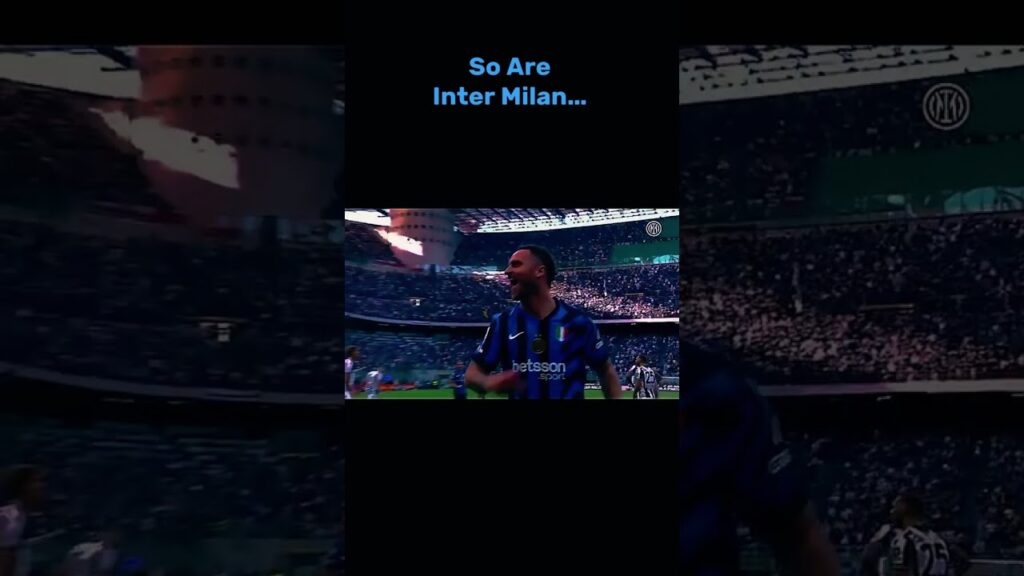 Who Will Win the UCL QF? #football #bayern #intermilan #bayernfootball