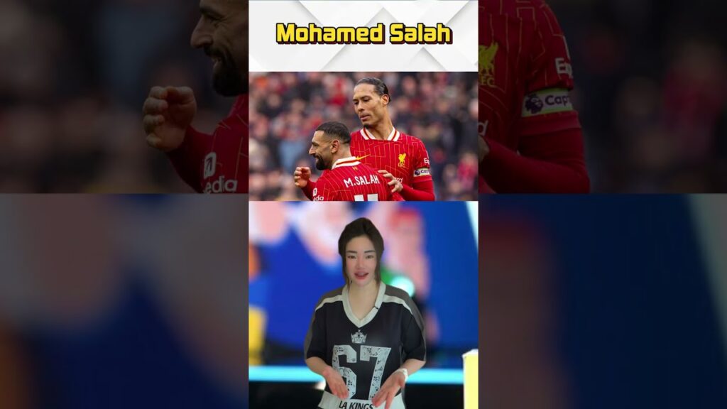 Đội hình Liverpool sau mùa giải 2024/25: Ai đi ai ở? #liverpool #premierleague